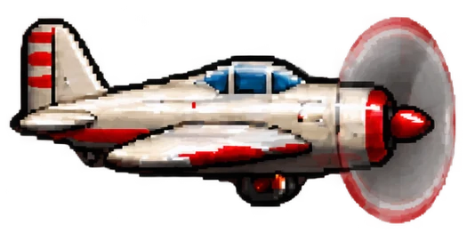 Classic aircraft