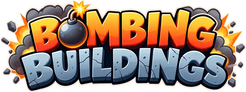 Bombing Buildings